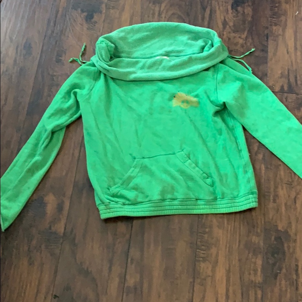 GYPSY  05 Hollywood sweatshirt